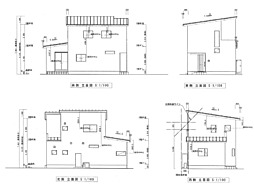 玉里団地新築建売