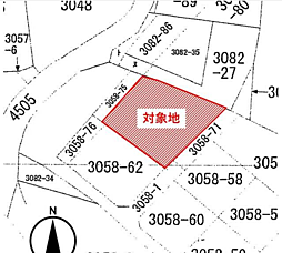 姶良市西餅田売地