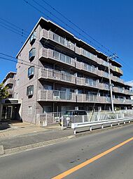 ベルメゾン鶴ヶ島 105