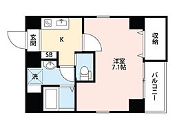 マーベラス国分寺III 301
