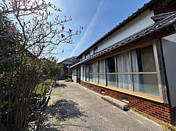 与謝郡伊根町字本庄浜　中古戸建