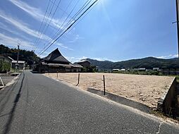 宮津市宮村辻町　土地