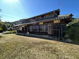 宮津市石浦中古戸建