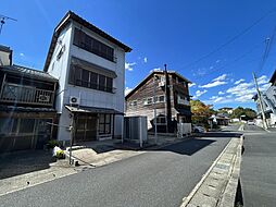 宮津市漁師町　中古戸建