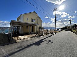 宮津市難波野 中古戸建