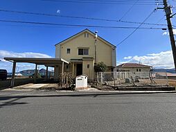 宮津市難波野　中古戸建