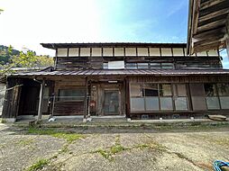 与謝郡伊根町字菅野 中古戸建