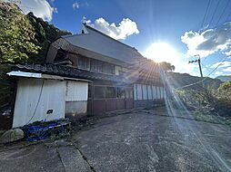 与謝郡伊根町本庄浜 戸建