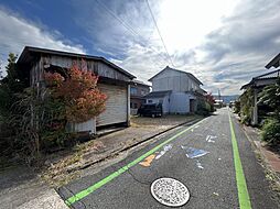 与謝郡与謝野町岩滝 中古戸建