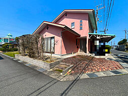 京都府宮津市宮村　中古戸建