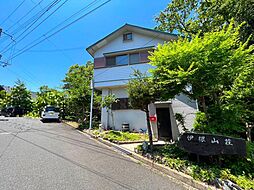 与謝郡伊根町字六万部