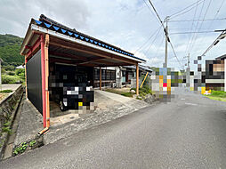 与謝郡与謝野町下山田　中古戸建