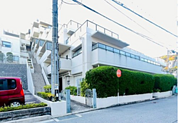 ライオンズマンション雲雀丘花屋敷 404