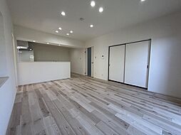 藤和ライブタウン池田五月山 ３０１号室