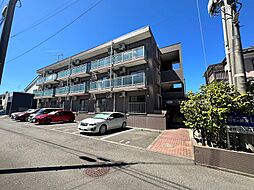 ウイロー東出来島 105