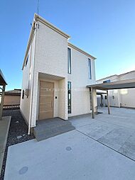 GEO CASA浜浦8号棟