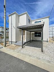 GEO CASA浜浦10号棟