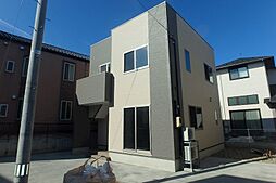 クローバータウン上所中I B-4