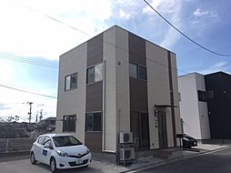 クローバータウン上所中I A-1