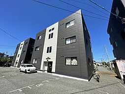 T＆K網川原B棟 B102