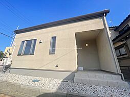 柳原3丁目A貸家