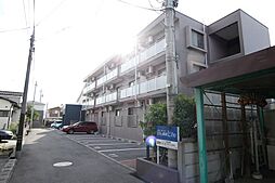 ウイロー東出来島 102