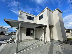 GEO CASA浜浦5号棟 0001