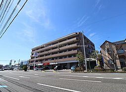 トゥールドゥソレイユ 507