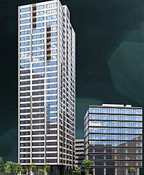 アイコニックタワー　新潟ステーション 0301