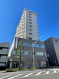 風間マンション 1203