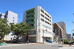 アテンドビル（プレミエール駅南） 503