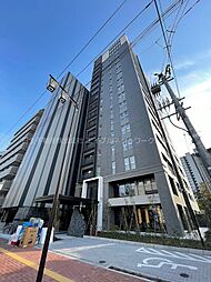 レーベン新潟　THE TOWER MARKS 0906