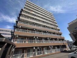 ウォーターフロント礎町 0803