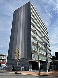 S-FORT新潟白山公園 0305