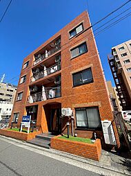 サンアイヒルズ東大通 301