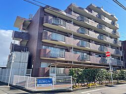 ラポール菜の花館 B103