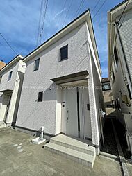 GEO CASA神道寺3号棟 3号棟