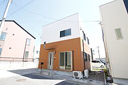 クローバータウン上所中I A-3