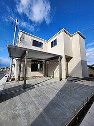 GEO CASA浜浦6号棟 0001