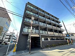 WESTCITY東大通 105