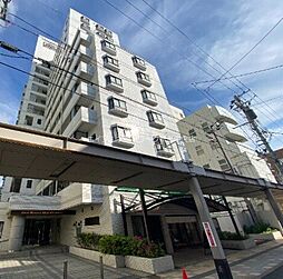 ライオンズマンション新潟古町 402