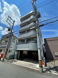 シャトー上大川前 0306