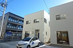 エテルナ女池西F 000F