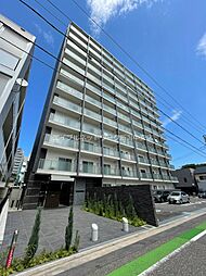 S-FORT新潟駅前 0501