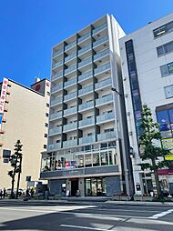 BUENA万代1丁目 0901