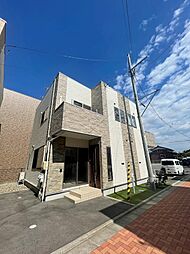 GEO CASA女池4　4号棟 4号棟