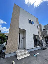 GEO CASA女池4　4号棟 4号棟
