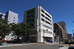 アテンドビル（プレミエール駅南） 603