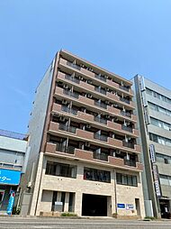 フェリシア東中通 0203