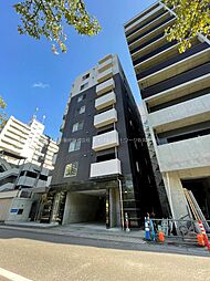 レデス万代公園 0803